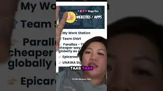 Hindi mo alam saan mag-aapply? #freelancingph #onlinejobs #workfromhome