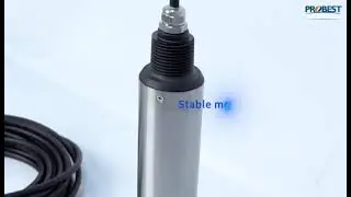 Probest DO Dissolved oxygen sensor water analyzer intstruments
