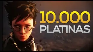 WARFRAME 10000 PLATINAS RESET SEMANAL #fyp #warframecreator  186418platinas DOADAS PIX11979909322