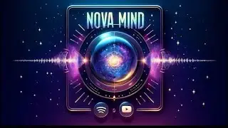 NOVA MIND 🎙️ #13 | Familien | Kindheitstraumata | unsere neue Decke 😂