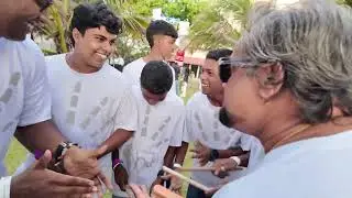 thaala sanchaara 5.0  |  Rakitha  Wickramarathne  | Chamara Weerasingha | Naadroo