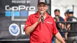 FPV Racing Events featuring Race Director and Commentator Joe Scully