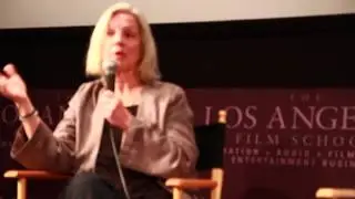 Hollywood Gatekeepers: как вы стали студийным чтецом сценариев?