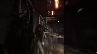 Dam Battlegrounds Control Tower Key Location ARC RAIDERS