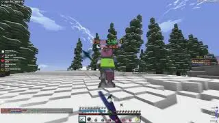 NoobHunting | ViperMC