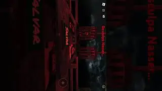Sorry Nasser