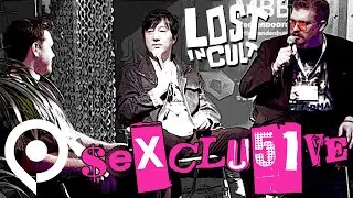 「Gamescom 2025」Lost in Cult interview with SUDA51
