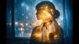 Sương Lạnh Chiều Đông-Mạnh Phát (Slow Rock Ballad)