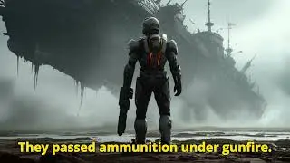 We fought The humans Once, Never Again HFY sci-fi