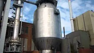 Pulp Mill -  Peterson mill Norway