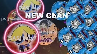 BUBBLE.AM I Directo DESTROYING TEAM + BAITEOS Xd&hearts;