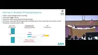 Lecture 3: Learn Real-Time Operating Systems (RTOS) on ARM Microcontrollers | Complete Guide
