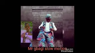 Mr gbagi comedy show