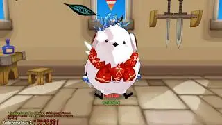 [Elsword] Summon Stone: Bebe - Watch on 720p and 360p only