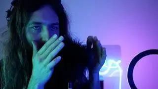 ASMR trigger word compilation melting your brain