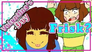 ❤💙💚KFC especial de SAN VALENTIN (comic en español)💚💙❤