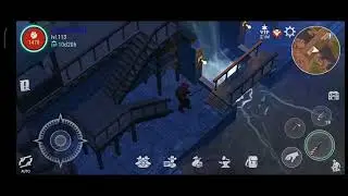 #westlandsurvival ALL BUILDING UPGRADE IN LEVEL 2( ALLIANCE BASE)