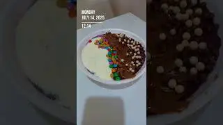 Acais pedido no delivery#acai #comovenderacai #pauloafonsoba