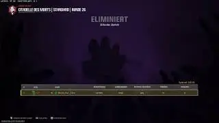 CoD BO6 Zombie-Snacks on Citadelle Des Morts