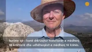E verteta se si u deformua Krishterimi nga Monoteizem ne Trinitet