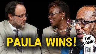 BREAKING NEWS: Government Wins Appeal and Director of Prosecution Paula Llewelyn FREE to Resume Job