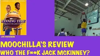 WINNING TIME EPISODE 4 WHO THE F**K IS JACK MCKINNEY?