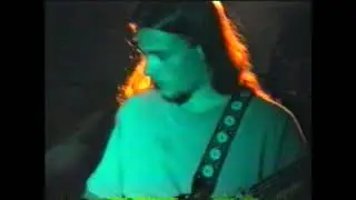 Somnial - The Boardroom, Belconnen, Canberra, Australia - 13/06/1997
