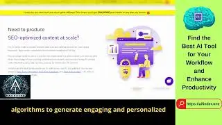 Content at Scale | ContentAtScale AI Content Detection Review
