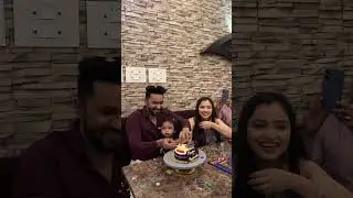 Happy anniversary to us | shorts | vj Pawan Singh