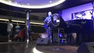 MSC Euribia Sky Lounge