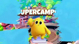 Welcome to your Supercampus | Now on Roblox