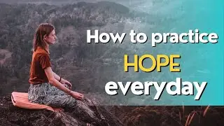 3 things that will give you hope in achieving your dreams