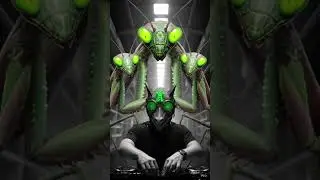 DJ PRISM SHIFT &mdash; ABRACADABRA SHIFT FTP | MULTIVERSE EGO DEATH &bull; DRAGON MASK &bull; ANCIENT ALIENS 
