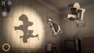 Shadowmatic walkthrough level 3.5