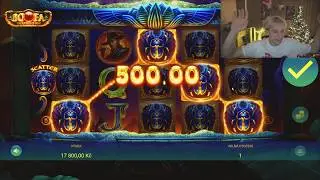 OPAT04 TOČKY | 11 BONUSŮ - BONUS HUNT | #100