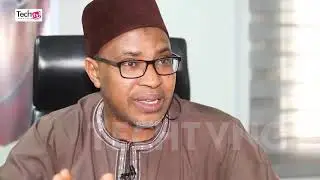 Right of Way RoW is a major impediment to ICT Infrastructure development in Nigeria.Prof MB Abubakar
