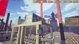 ●LIVE #13 レベル8→9 Alchemy Factory 錬金術・自動化工場・店舗経営ぜんぶ好きなやつですやん初見 [Steam]