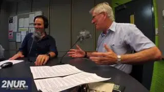 Professor John O'Connor - why do people reject Science
