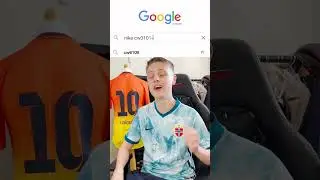 How to spot FAKE Nike Football Shirts 😎🤝