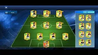 DLS gameplay 1