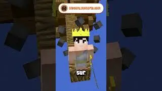Choisis le meilleur empire de Menoria ⚔️#minecraft #farm #faction #minecraftserver #pvpfaction