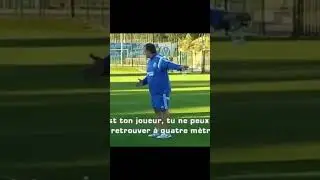Marcelo Bielsa Drill | 1vs1+1 turn back and recover | Olympique Marseille Leeds Athletic | Training