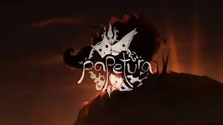 Papetura game - papetura | gameplay / let's play | full game