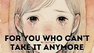 If You&rsquo;re Thinking About Giving Up on Life, Please Watch Until the End
