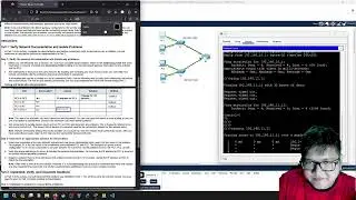 Packet Tracer 10.3.5 Troubleshoot Default Gateway Issues