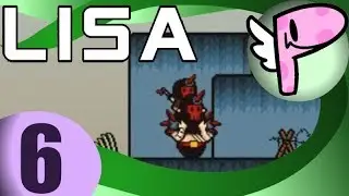 LISA (pt.6 DLC)- Full Stream [Panoots]