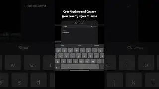 How to download Valorant Mobile in iOS🔥 #valorant #valorantmobile #shorts