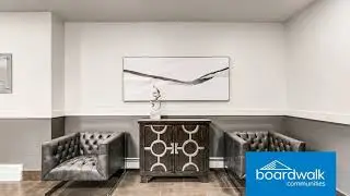 Deville Apartments - Oliver, Edmonton - Rental Apartments