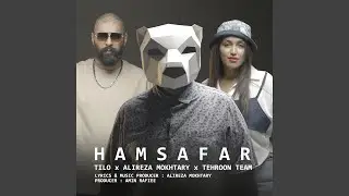 Hamsafar (feat. Tehroon Team & TiLO)