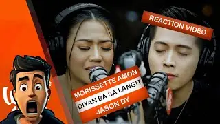 Morissette and Jason Dy perform 